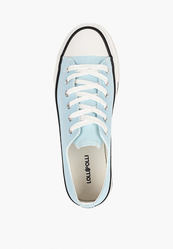 фото Кеды lolli l polli