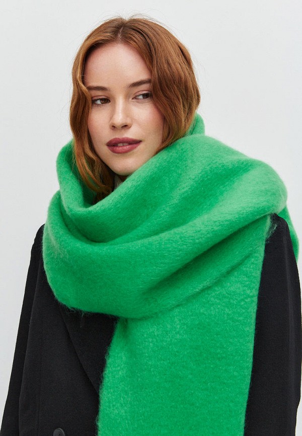 фото Шарф perles