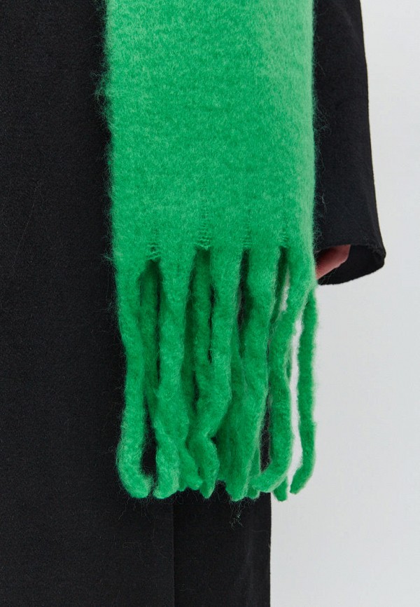 фото Шарф perles