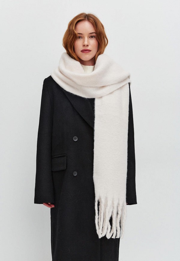 фото Шарф perles