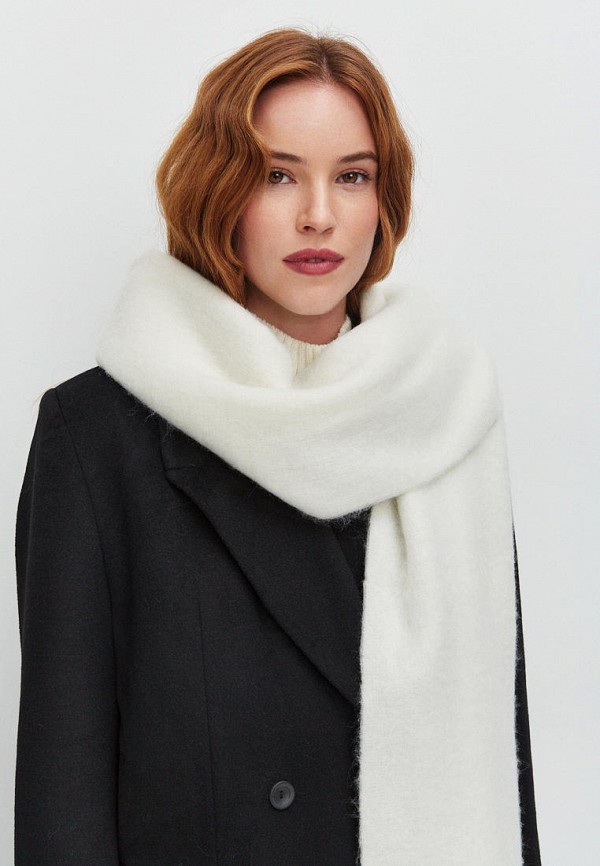 фото Шарф perles