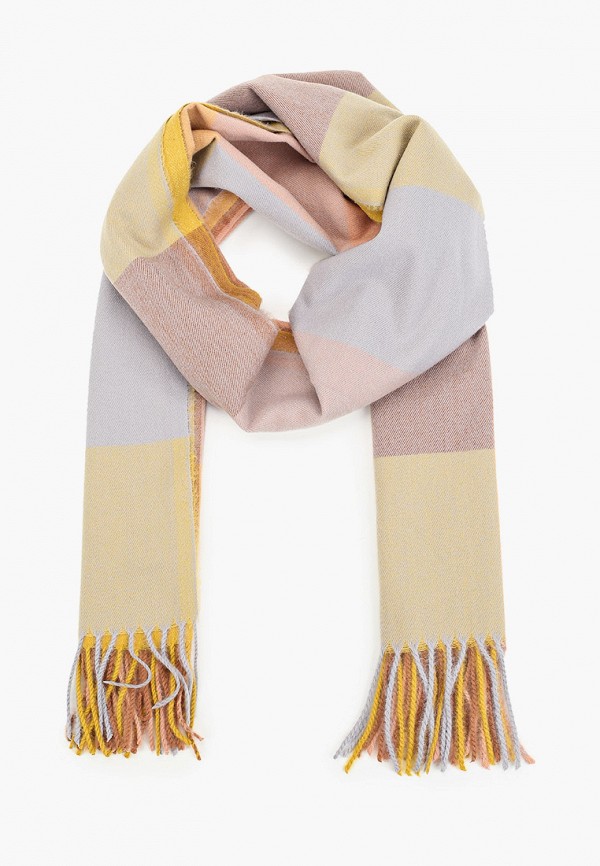 

Палантин Pur Pur, Разноцветный