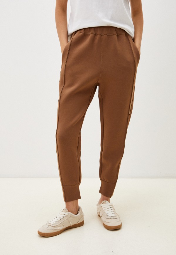 Брюки спортивные JNBY