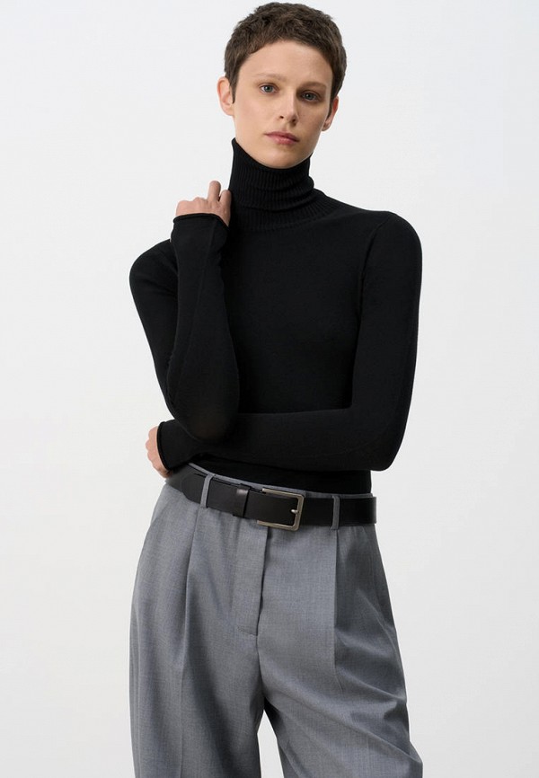 Водолазка Brusnika