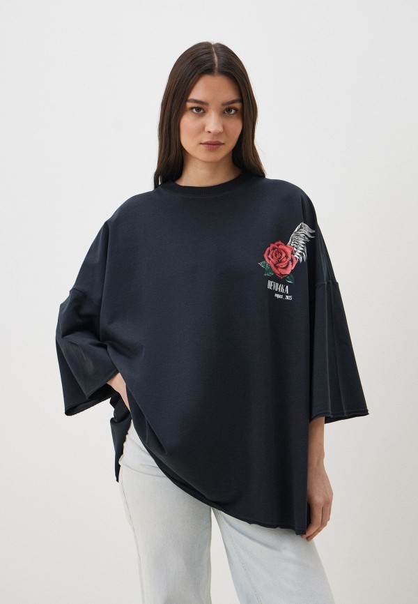 Футболка Devo4ka South of Russia