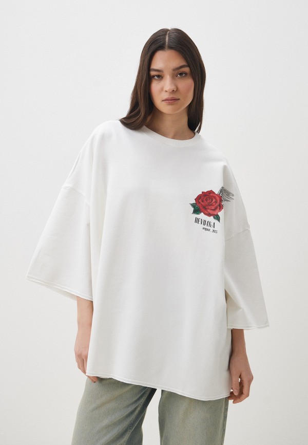 Футболка Devo4ka South of Russia