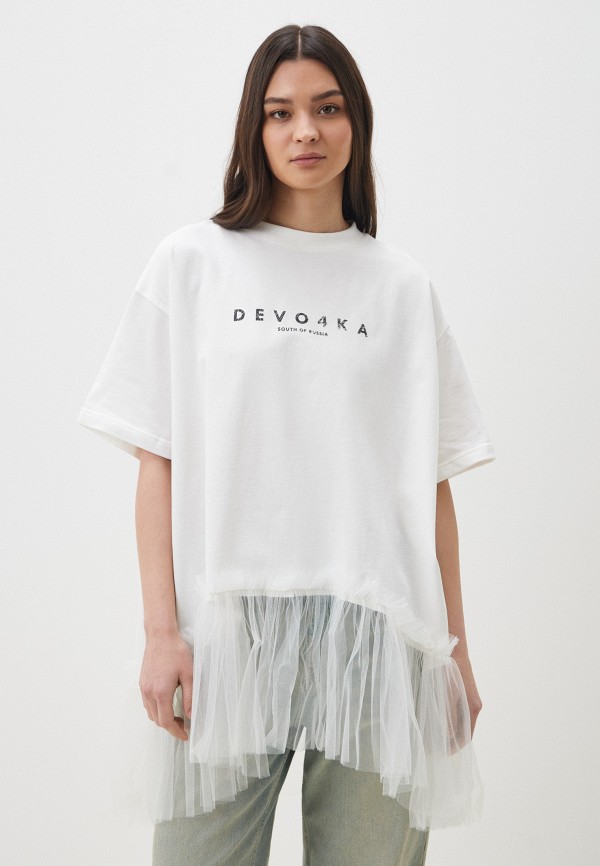 Футболка Devo4ka South of Russia