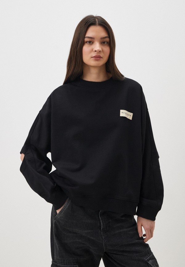 Свитшот Devo4ka South of Russia