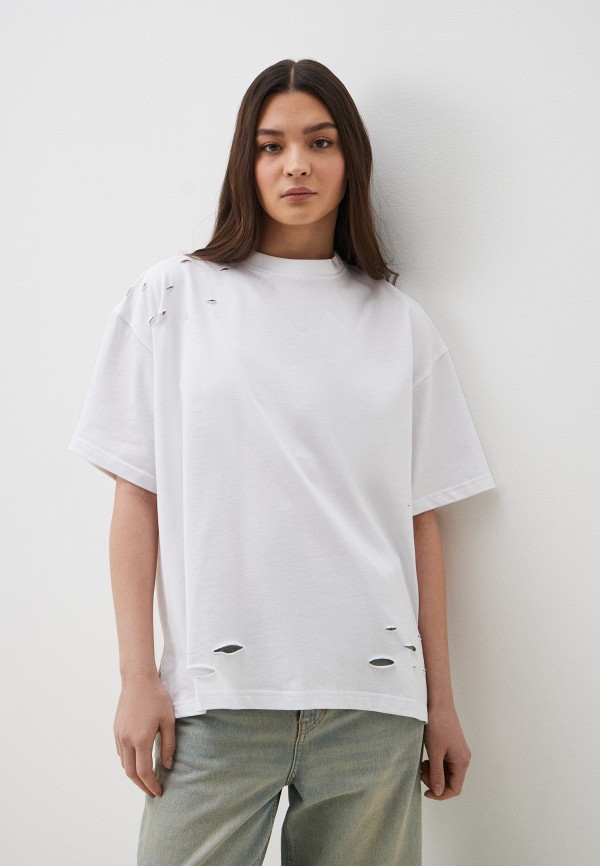 Футболка Devo4ka South of Russia