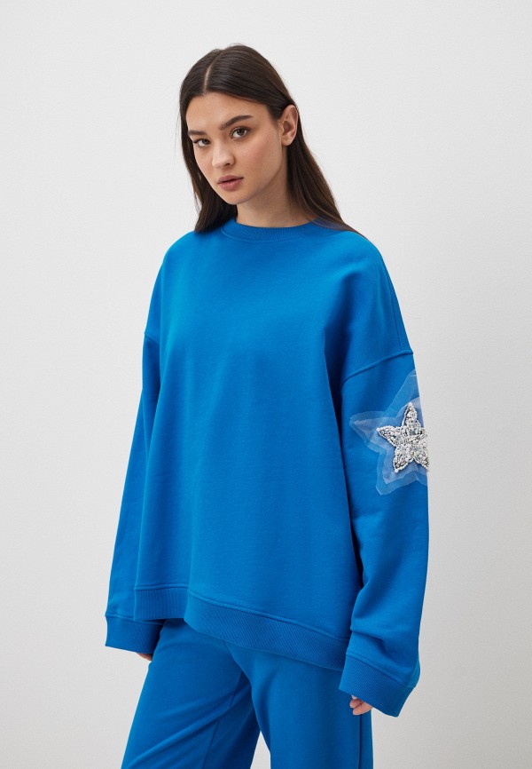 Свитшот Devo4ka South of Russia