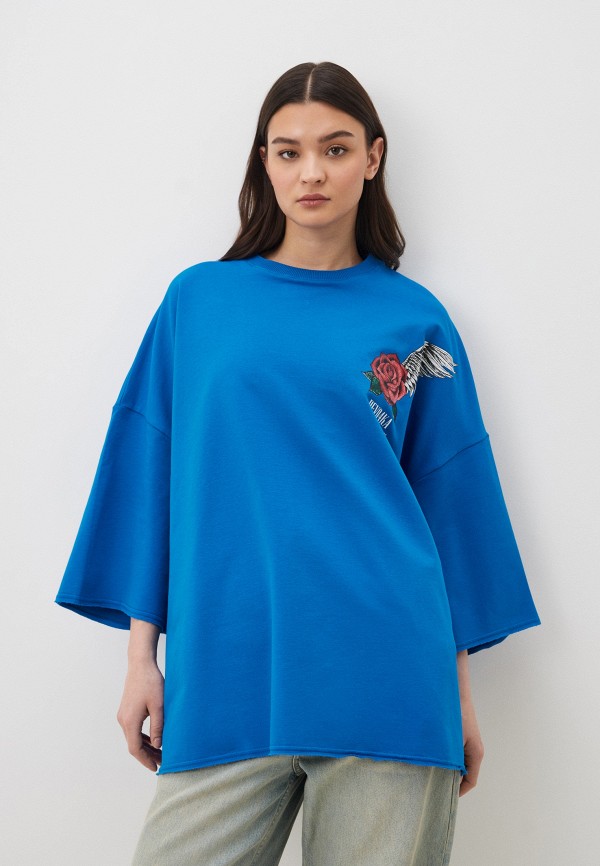 Футболка Devo4ka South of Russia