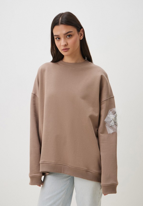 Свитшот Devo4ka South of Russia