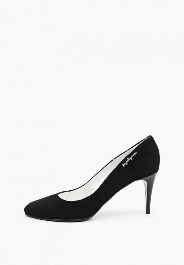 фото Туфли enzo logana