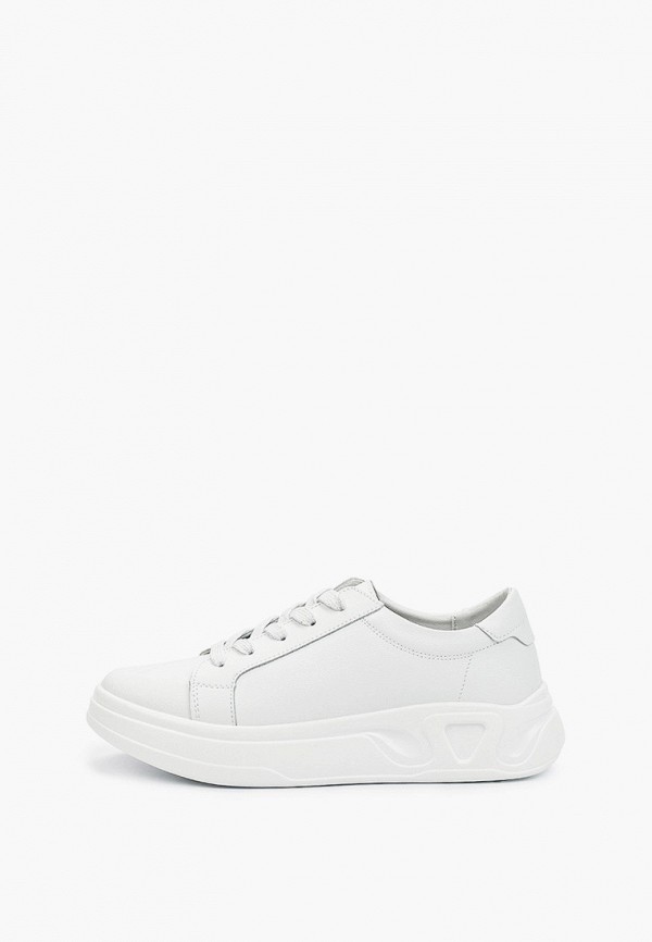 фото Кеды o-live naturalle