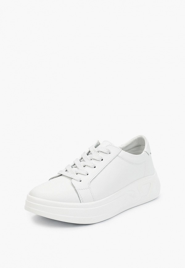 фото Кеды o-live naturalle