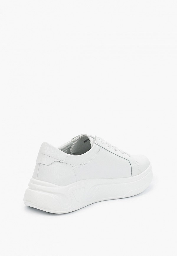 фото Кеды o-live naturalle