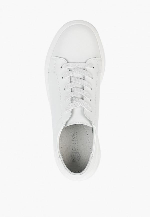 фото Кеды o-live naturalle