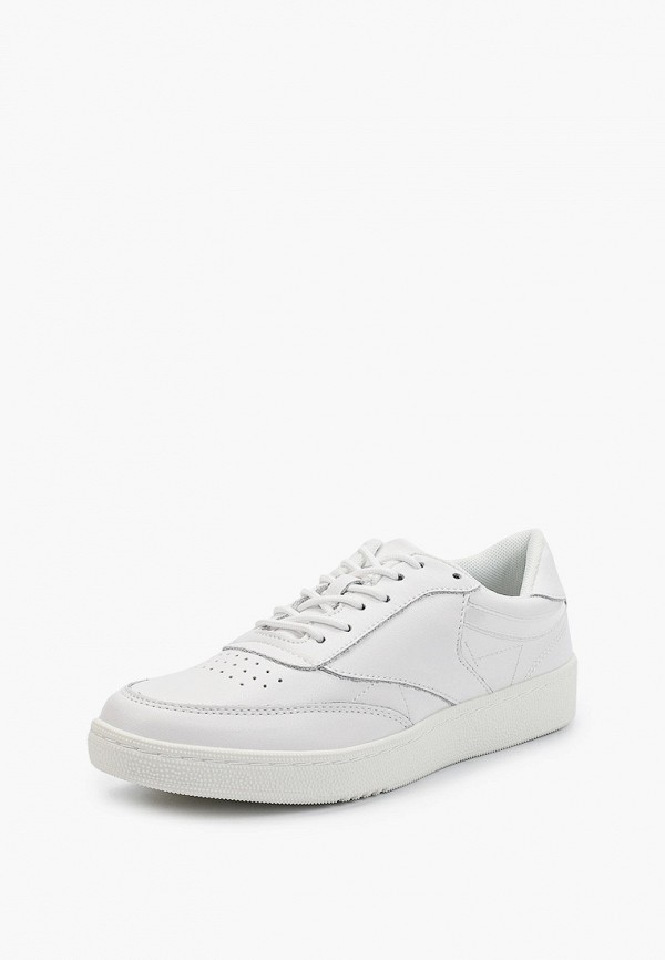 фото Кеды o-live naturalle