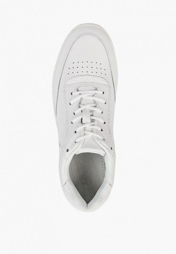 фото Кеды o-live naturalle