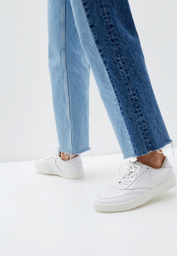 фото Кеды o-live naturalle