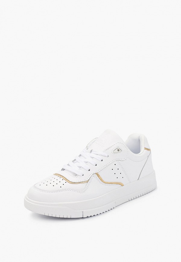 фото Кеды o-live naturalle