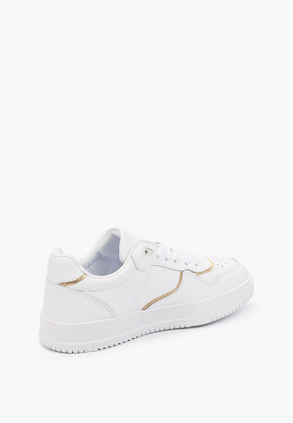 фото Кеды o-live naturalle