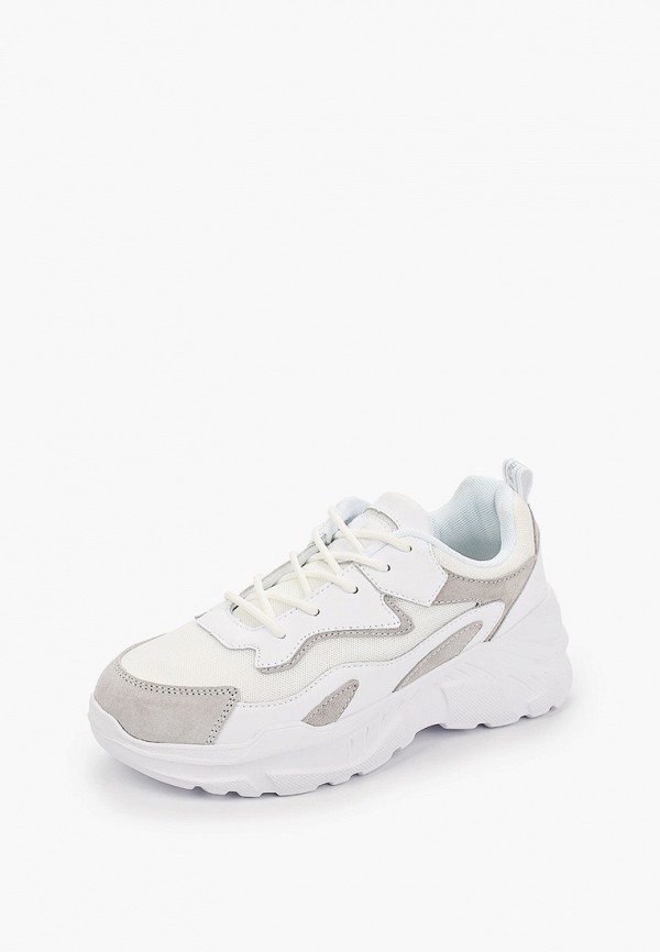 фото Кроссовки o-live naturalle