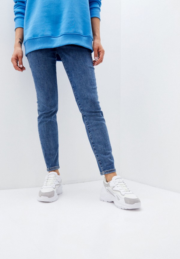 фото Кроссовки o-live naturalle