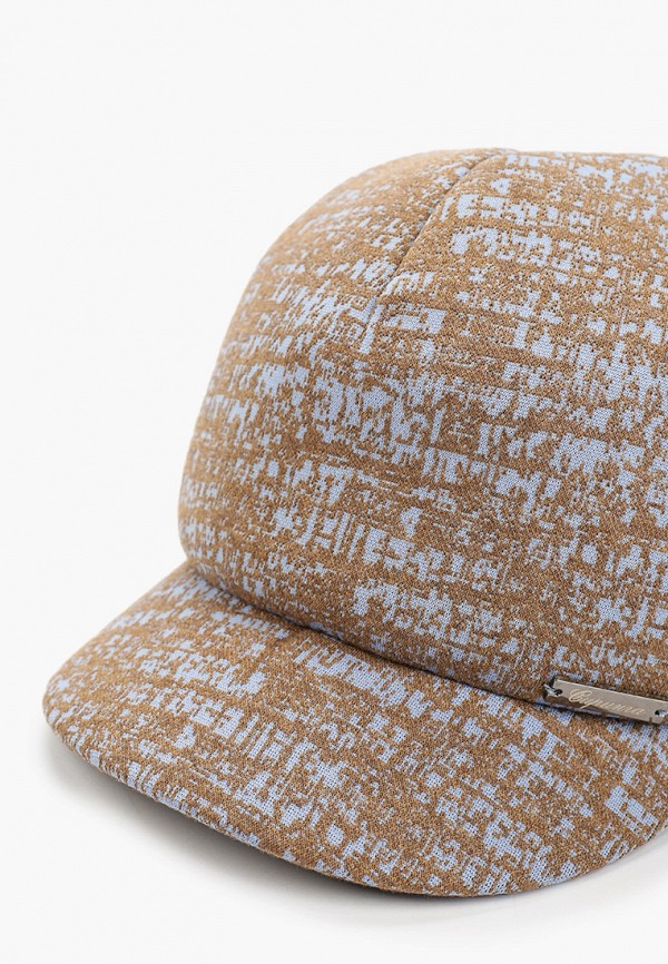 фото Кепка и снуд сиринга