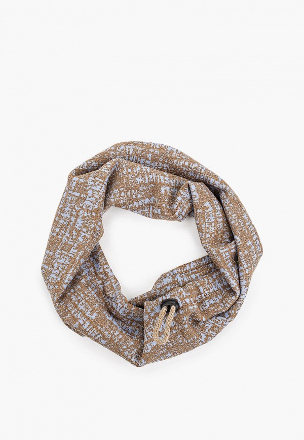 фото Кепка и снуд сиринга