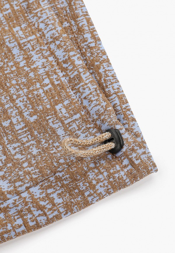 фото Кепка и снуд сиринга