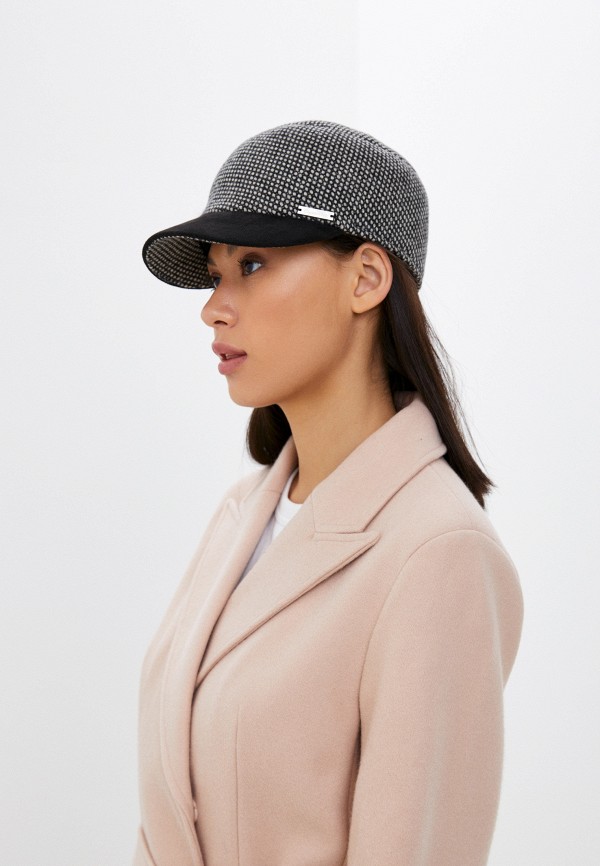 фото Кепка сиринга