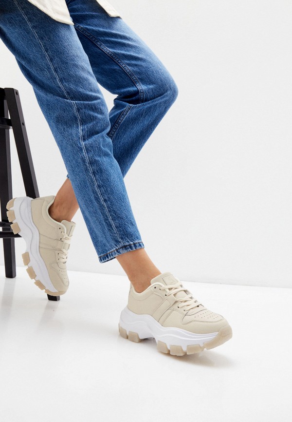 фото Кроссовки o-live naturalle