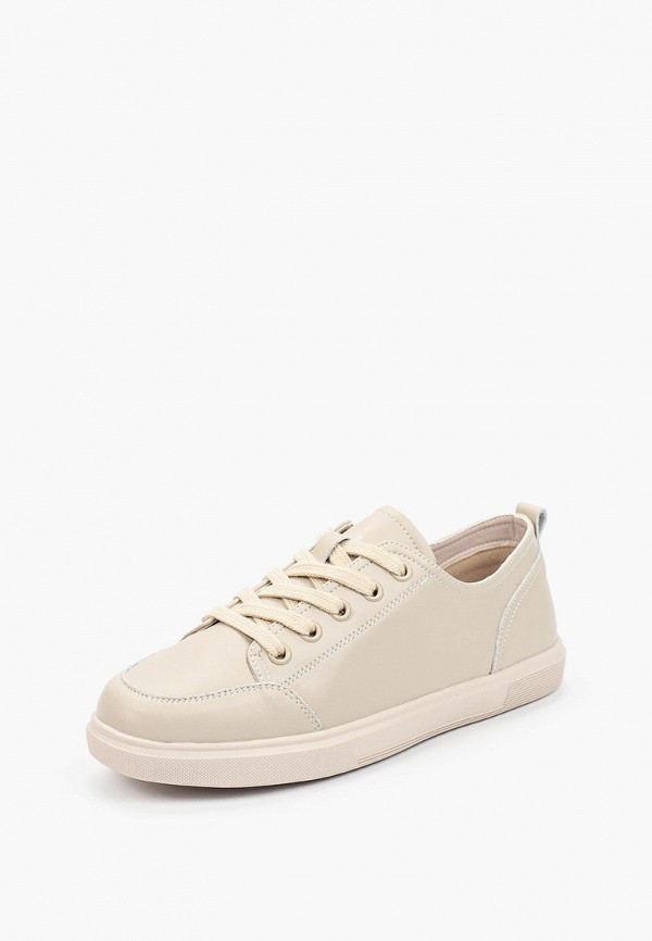 фото Кеды o-live naturalle