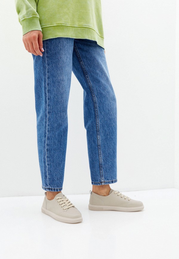 фото Кеды o-live naturalle