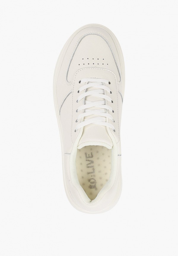 фото Кеды o-live naturalle