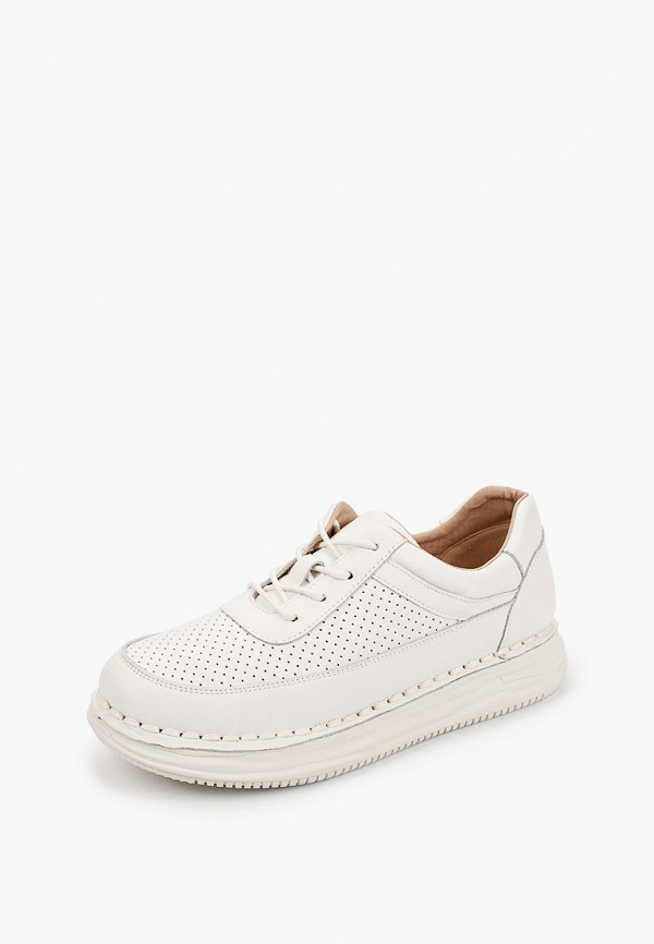 фото Кеды o-live naturalle