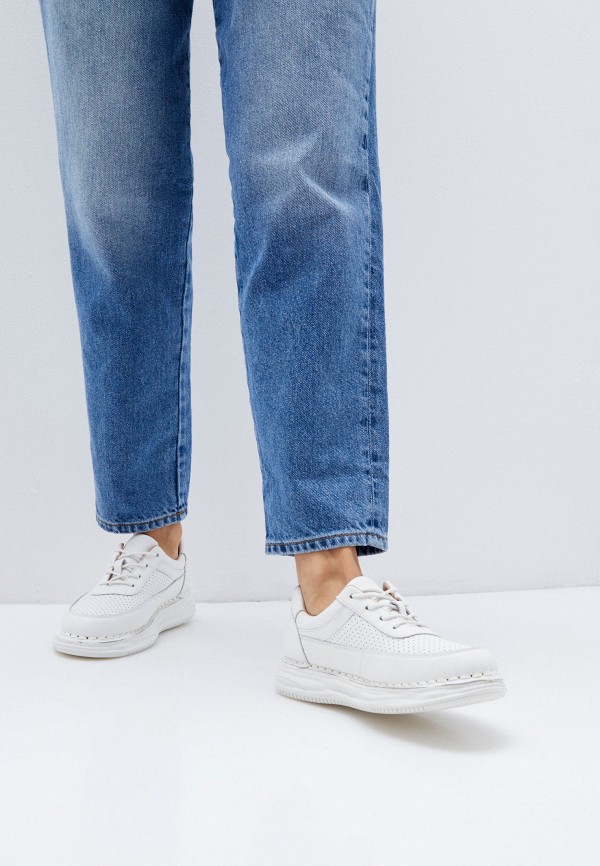 фото Кеды o-live naturalle