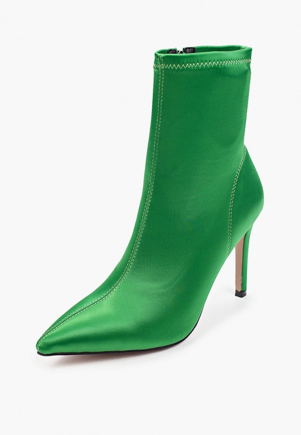 фото Ботильоны vivian royal