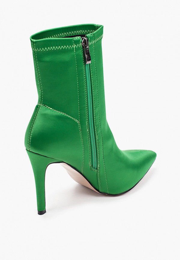 фото Ботильоны vivian royal