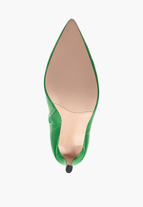 фото Ботильоны vivian royal