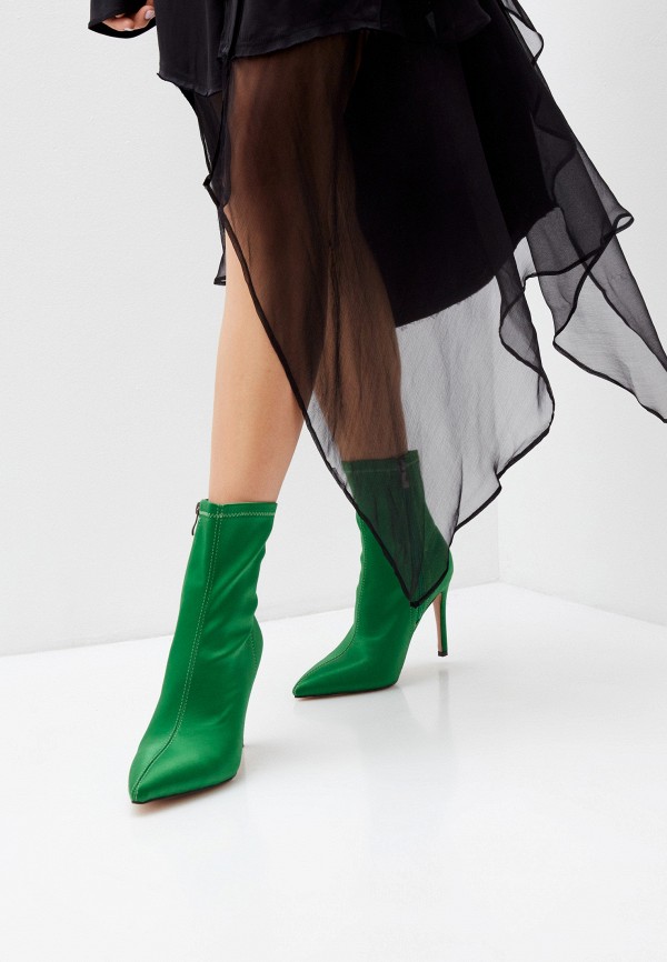 фото Ботильоны vivian royal