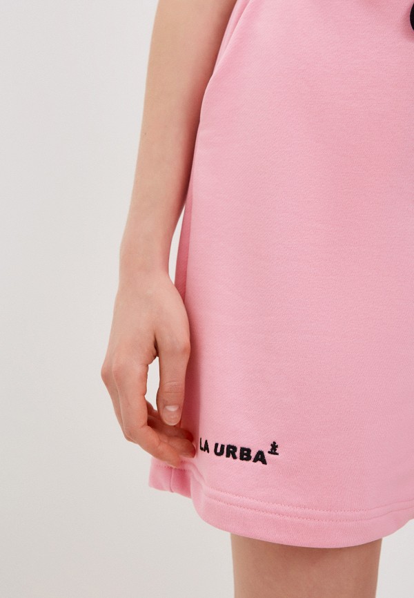 фото Шорты спортивные la urba person