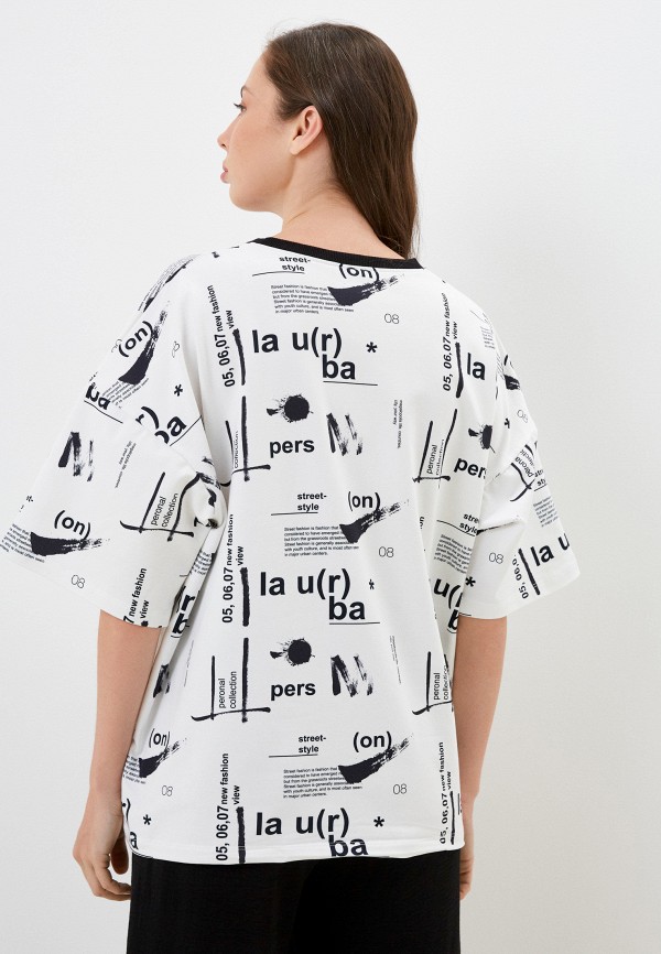 фото Футболка la urba person