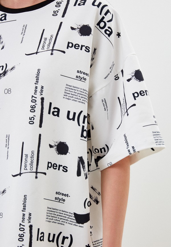 фото Футболка la urba person