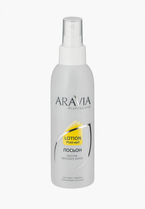 Лосьон после бритья  Aravia Professional
