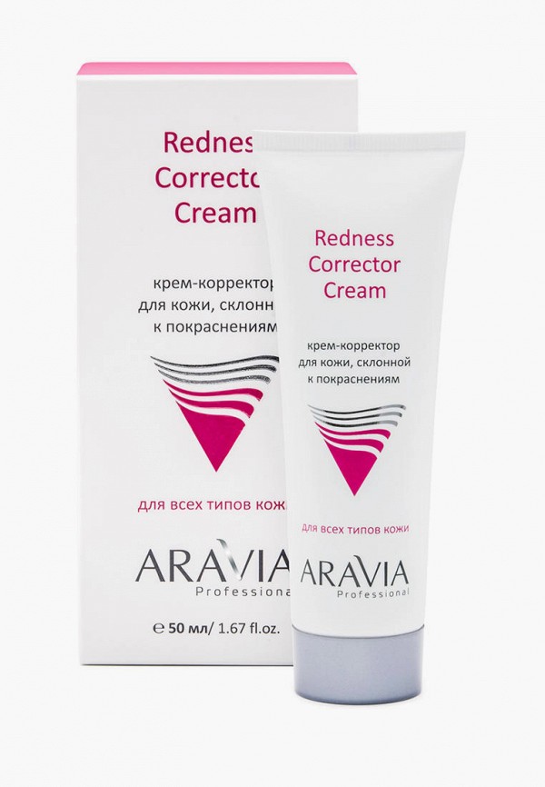 Крем для лица  Aravia Professional