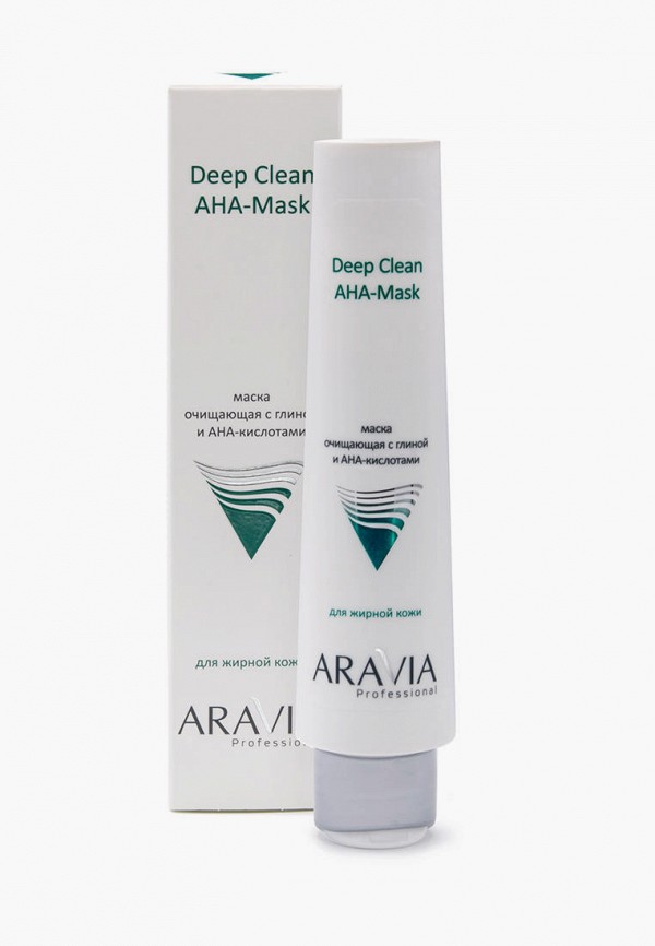Маска для лица Aravia Professional Маска для лица Aravia Professional фото