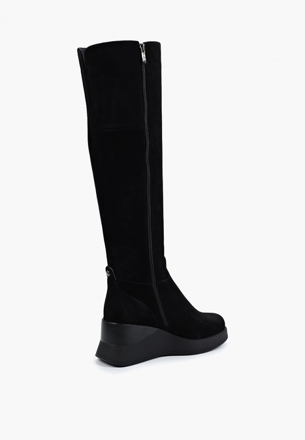 фото Ботфорты valley