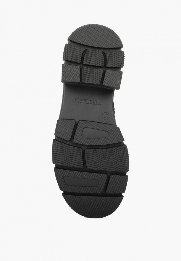 фото Ботинки t.taccardi